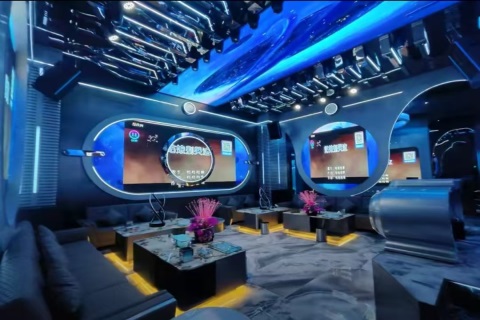 潍坊夜场KTV招聘无费用,没有押金杂费日结2000高端场